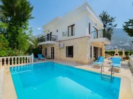 Villa Jasmine - KALKAN