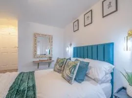 Beautifully Designed 1 Bed Flat