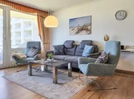 Moderne strandnahe Fewo inkl Pool, Sauna, Whirlpool & Strandkorb - 235