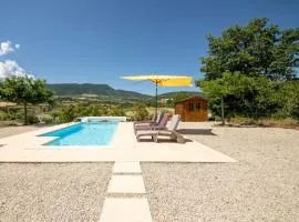 Holiday Home Les Hauts de Jallia by Interhome