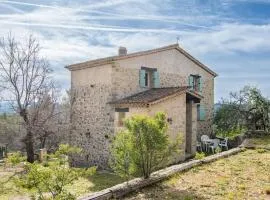 Holiday Home La Foux by Interhome