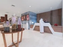 Grand Astro Hotel فندق جراند أسترو