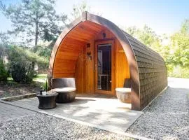 Wee Acorn Luxury Pod