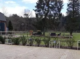 B&B Bourgondisch Lomm
