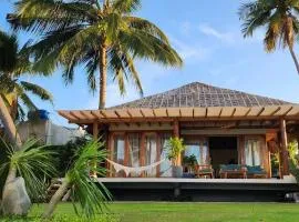 Coconut Beachfront Villa - Mui Ne
