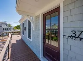 37 Clam Shell Drive Chatham - Slow M'Ocean