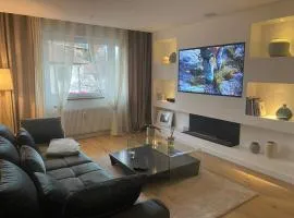 Luxury flat located 5 mins from Strasbourg Center