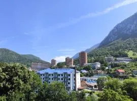 Apartament Herculane