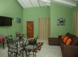 New 2 Bedroom Apartment in Corinth, Gros Islet, Saint Lucia