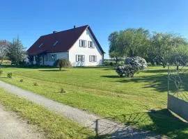 Ferienwohnung "Weitblick"