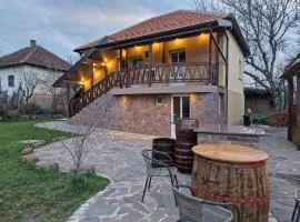 Čakmara Montoja