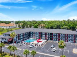 佛罗里达州四季酒店，位于基西米的酒店