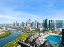 Luxe Condo in Downtown Austin