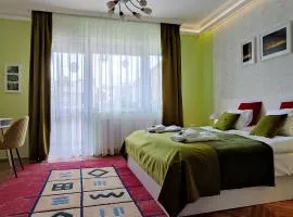 Arianna Apartman