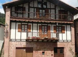 Iturrizar Alojamiento Rural