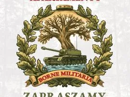 U Magdy dla 3 osób z Parkingiem za ogrodzeniem w Cenie