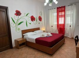 Trastevere Marconi Apartment