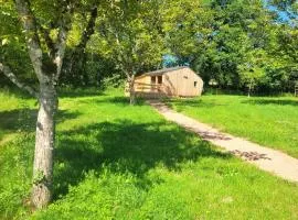 Chalets de l'Oasienne