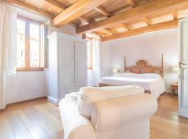 Boutique B&B Residenza Farnese，位于Farnese的酒店