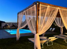 田庄农家乐，位于努马纳的酒店