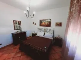 Casa vacanza SOTTOSOPRA