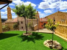 El Castillo de Celia