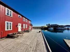 Ballstad Seaside View Lofoten