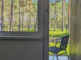Pine forest house 7