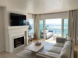 Dreamy Beach House - PCH-L-MA