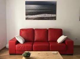 Apartamento turístico casaSali