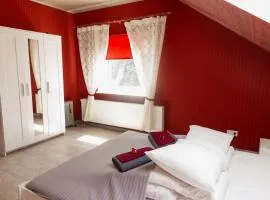 Konrad Family Guesthouse