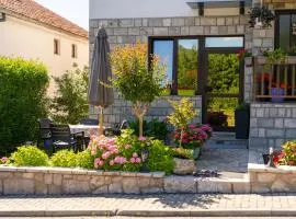 Apartment Lucija