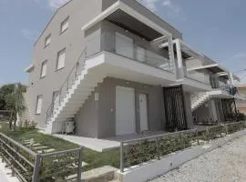 Costa Azul Apartments