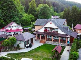 Casa Marco，位于莱普沙的酒店