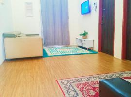 Rayyan homestay，位于Kampong Dalam Ru的酒店