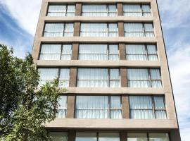 Brizo Neuquén，位于内乌肯的酒店