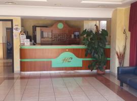 Casalnuovo，位于奇塔诺瓦的酒店