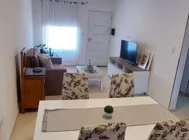 Hermoso departamento a estrenar en Complejo de departamentos "Altos de Navarrete"