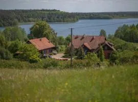 Lipowy dom