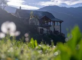 Alpin Zeneli Chalet