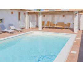 Casa Valerio，位于孔韦尔萨诺的酒店