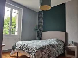 charmante chambre chez l'habitant