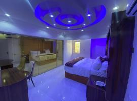Global Signature Hotel and Resort，位于伊巴丹的酒店