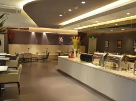 锦江之星北京丰台东大街地铁站店，位于北京丰台区的酒店