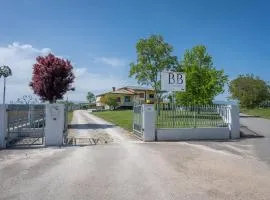 BED & BREAKFAST DA GIACY