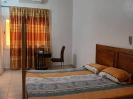 Appartement dans le quartier ACI à Bamako