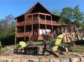 Down by the Water by Eden Crest Vacation Rentals