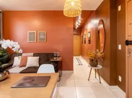 Loft's Praia - Unidades Belíssima e Elegânce