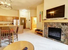 CS425 Copper Springs condo