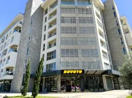 Stan na dan Podgorica